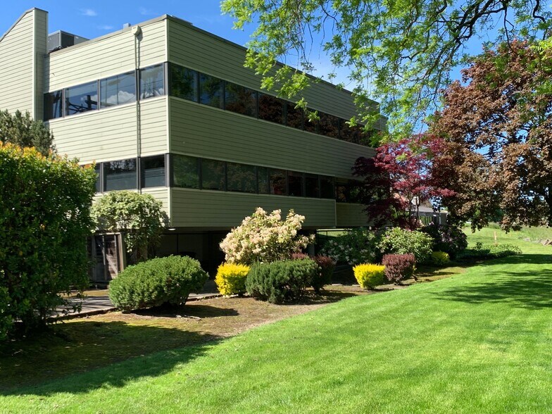 525 NW 2nd St, Corvallis, OR for sale - Building Photo - Image 1 of 1