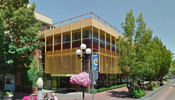 1 E Broadway, Eugene, OR for sale - Primary Photo - Image 1 of 1