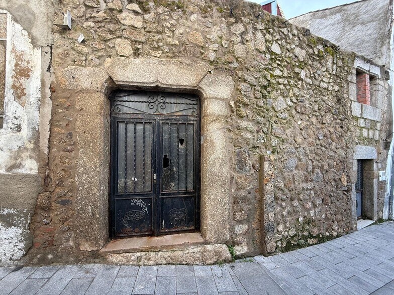 Land in Béjar for sale - Building Photo - Image 2 of 9