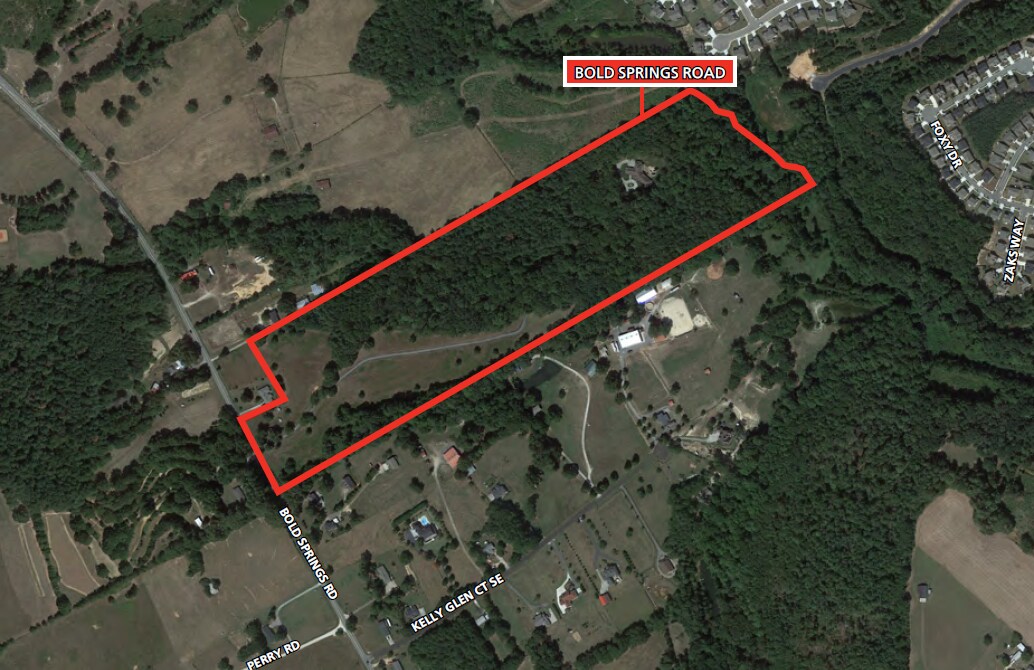 2688 Bold Springs Rd, Dacula, GA 30019