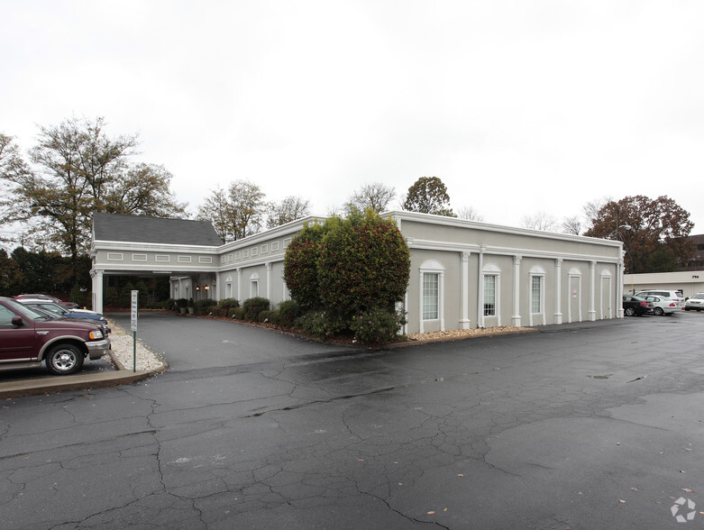 792 Church St, Marietta, GA for lease - Primary Photo - Image 1 of 4