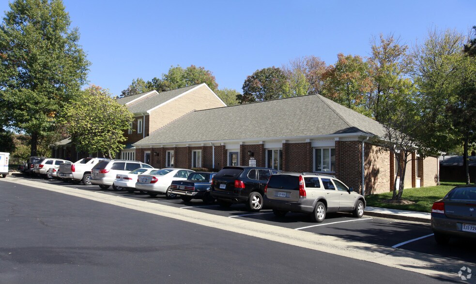 5413 Backlick Rd, Springfield, VA for sale - Primary Photo - Image 1 of 1