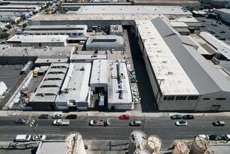 More details for 2334-2344 E 38th St, Vernon, CA - Industrial for Sale