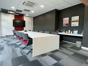 Waterloo St, Leeds for lease Interior Photo- Image 1 of 9