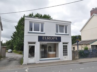 More details for Pentre Rd, Carmarthen - Retail for Lease