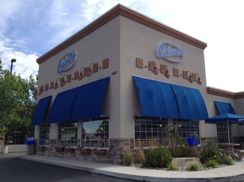 3407 S 5600 W, West Valley City, UT for lease - Primary Photo - Image 1 of 7
