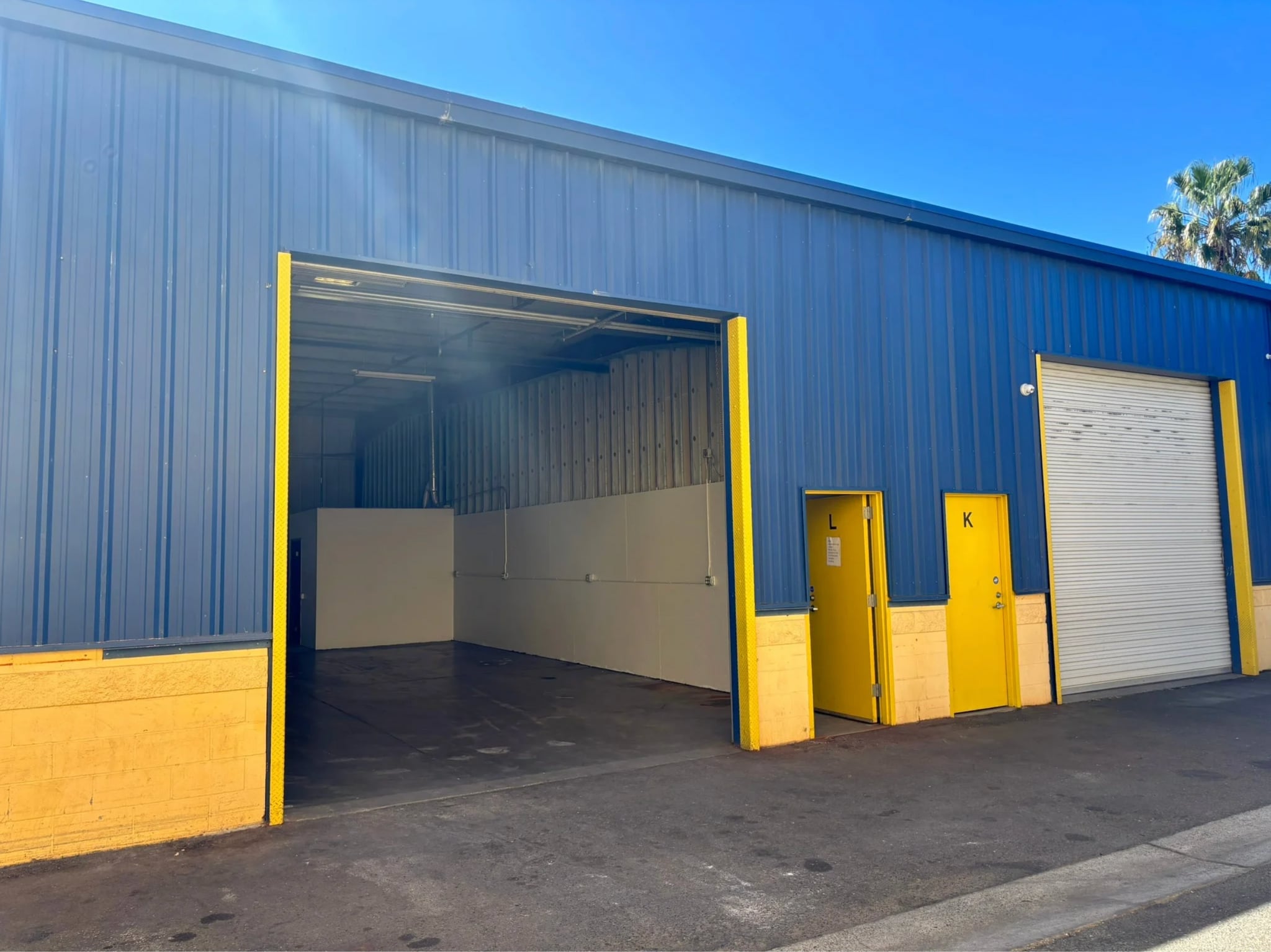 4370 24th St, Sacramento, CA for lease Interior Photo- Image 1 of 6