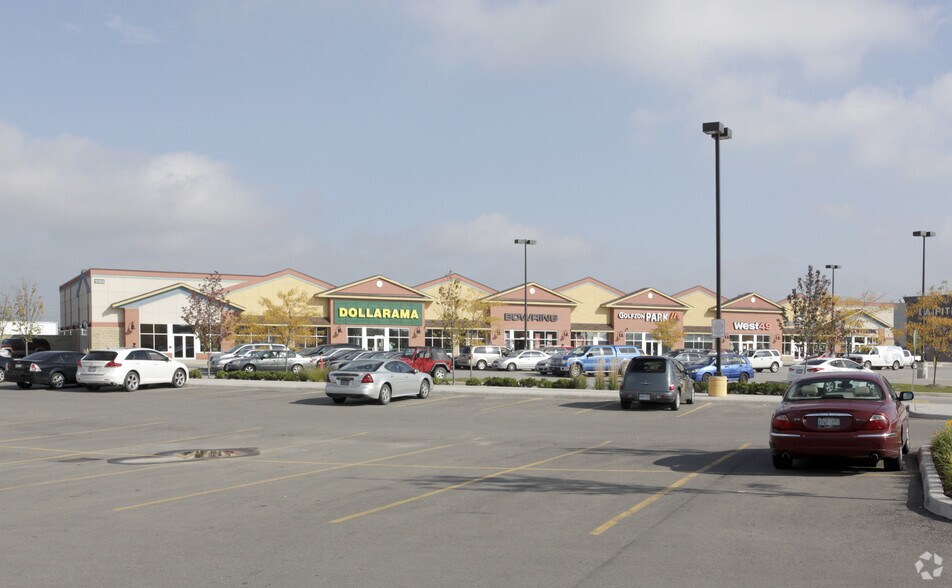 10011185 Maple Ave, Milton, ON L9T 0A5