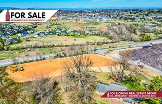 More details for 0 Lew Dewitt Boulevard, Waynesboro, VA - Land for Sale