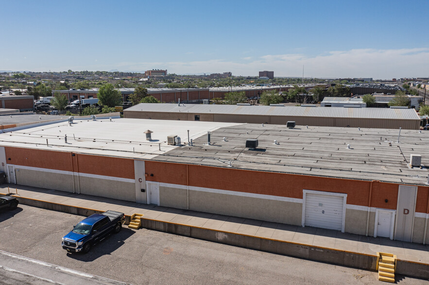 1823 Commercial St NE, Albuquerque, NM for sale - Building Photo - Image 3 of 70