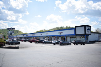 More details for 1433 Earl Core Rd, Morgantown, WV - Retail for Lease