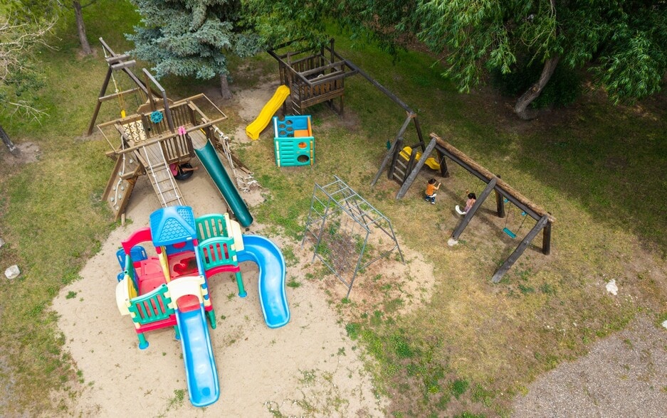 1607-9 US Highway 34, Drake, CO for sale - Building Photo - Image 2 of 24