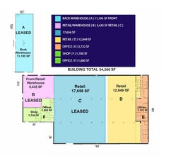 665 E Anderson, Idaho Falls, ID for lease Interior Photo- Image 1 of 18