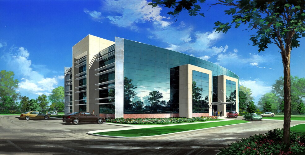 N Ocean Ave, Medford, NY for lease - Building Photo - Image 1 of 1