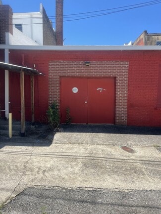 More details for 115 E Commerce St, Lewisburg, TN - Flex for Lease