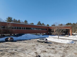 More details for 15 Constitution Dr, Bedford, NH - Coworking for Lease