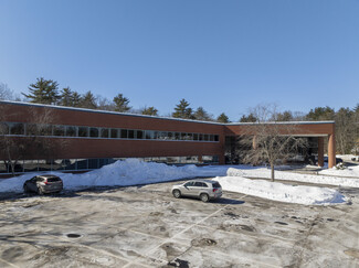 More details for 15 Constitution Dr, Bedford, NH - Office for Lease