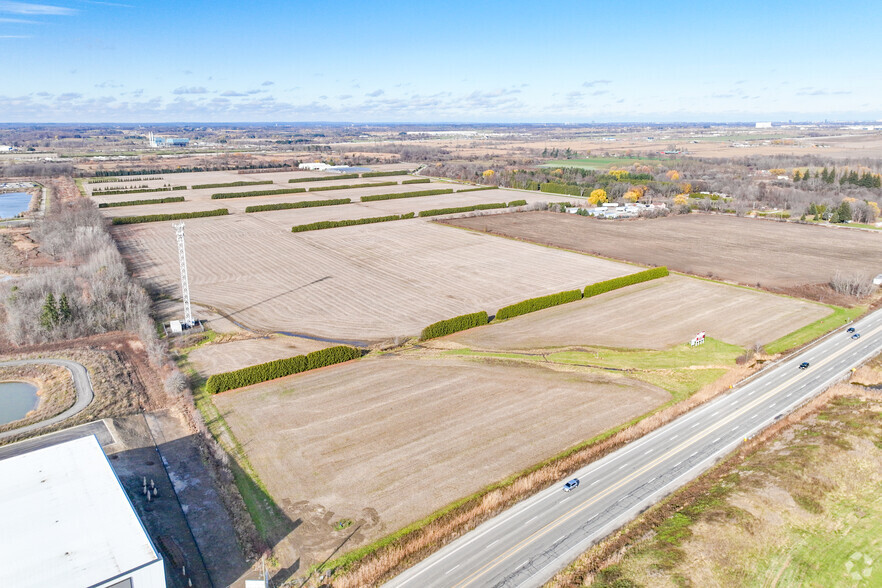 11515 Derry Rd & 7314 Sixth Line, Milton, ON for sale - Primary Photo - Image 1 of 25