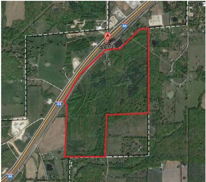 389 Butler Pond Rd, Bourbon, MO for sale - Primary Photo - Image 1 of 1