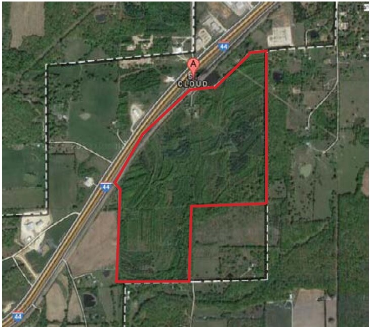 389 Butler Pond Rd, Bourbon, MO for sale Primary Photo- Image 1 of 1