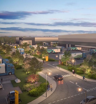 More details for Roman Way, Preston - Industrial for Sale