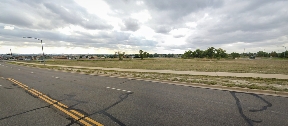 Thornton Parkway & Colorado Boulevard, Thornton, CO for sale - Other - Image 3 of 3