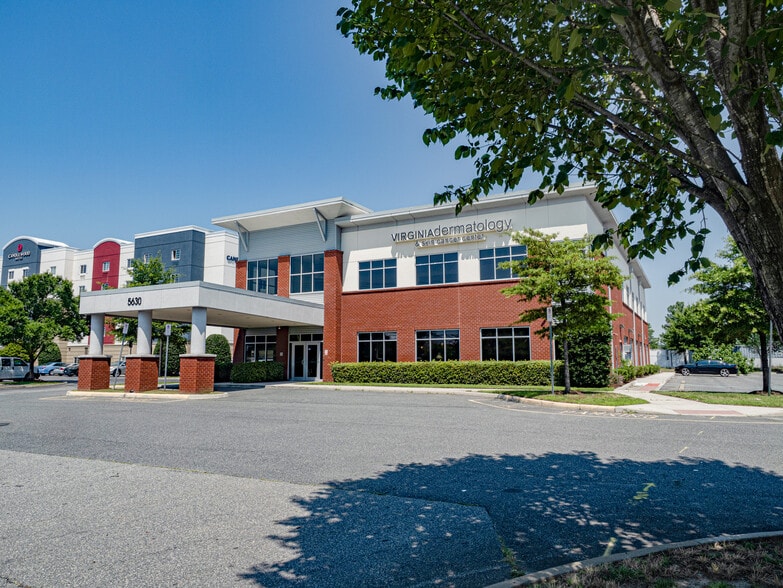 5630 Lowery Rd, Norfolk, VA for sale - Building Photo - Image 2 of 10
