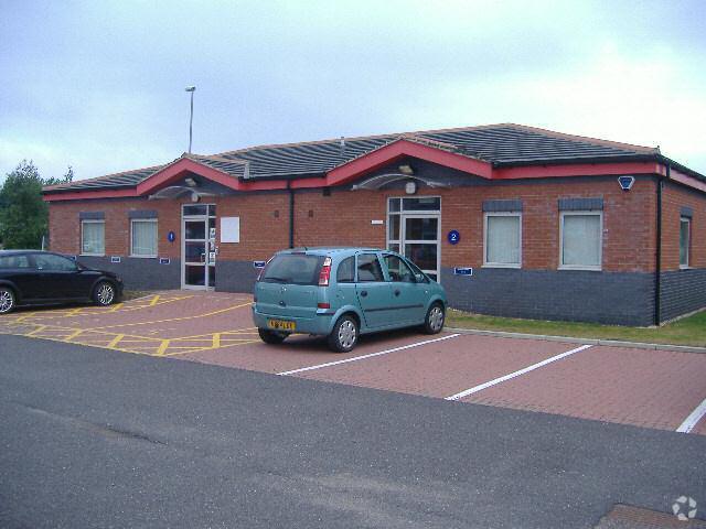 Lions Way, Sleaford for lease - Other - Image 2 of 2