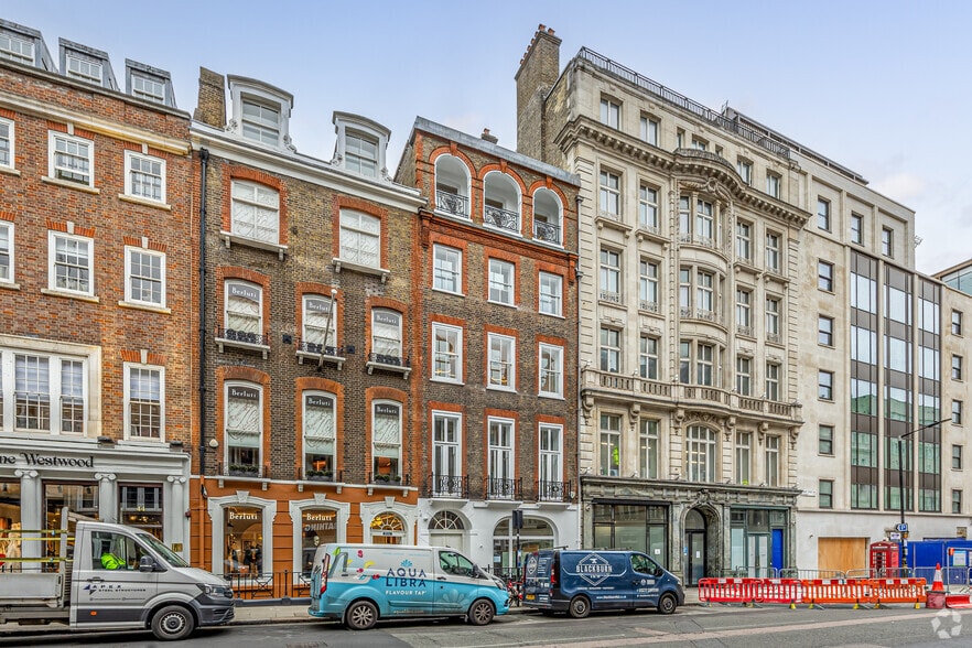 42 Conduit St, London for sale - Primary Photo - Image 1 of 7