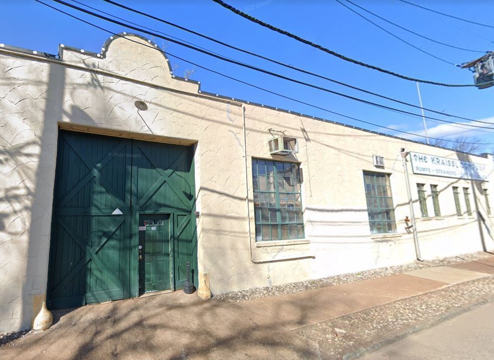 299 Williams Ave, Hackensack, NJ for sale Primary Photo- Image 1 of 1