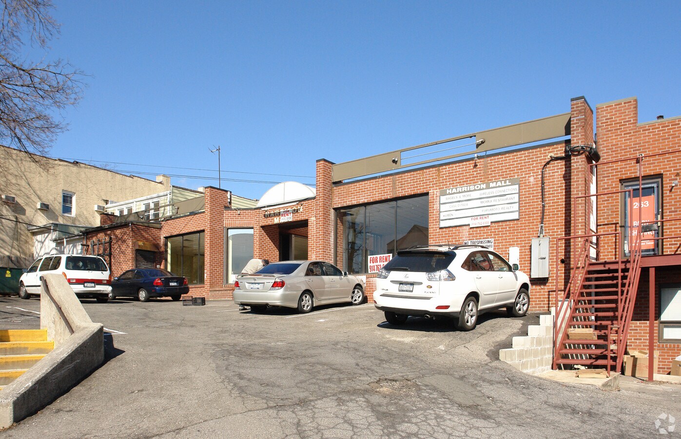 263 Halstead Ave, Harrison, NY 10528