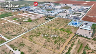 More details for TBD S County 1101 rd, Midland, TX - Land for Sale