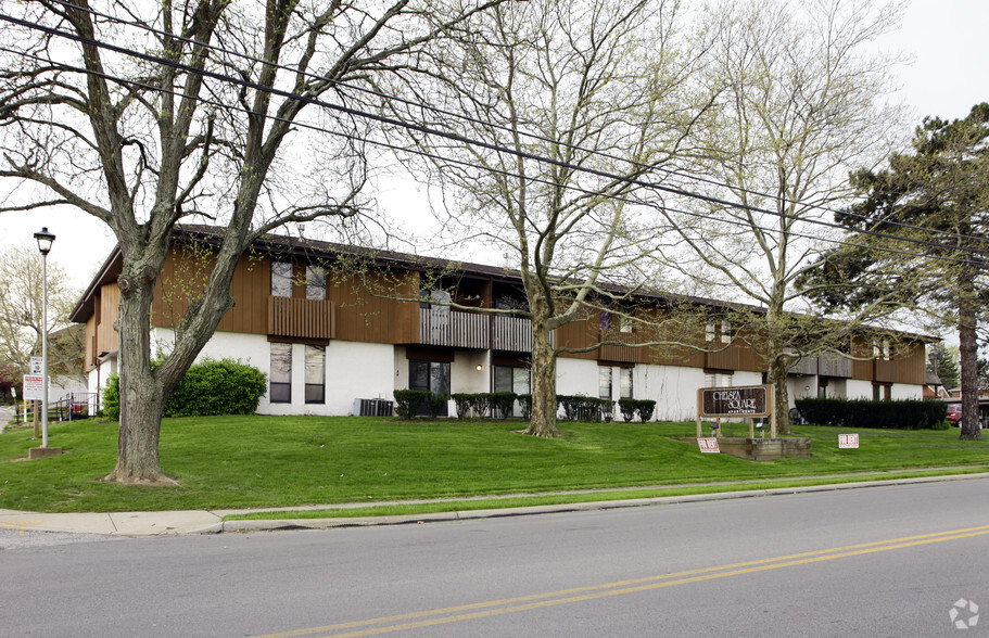 287B Cline Ave, Mansfield, OH for sale - Primary Photo - Image 1 of 1