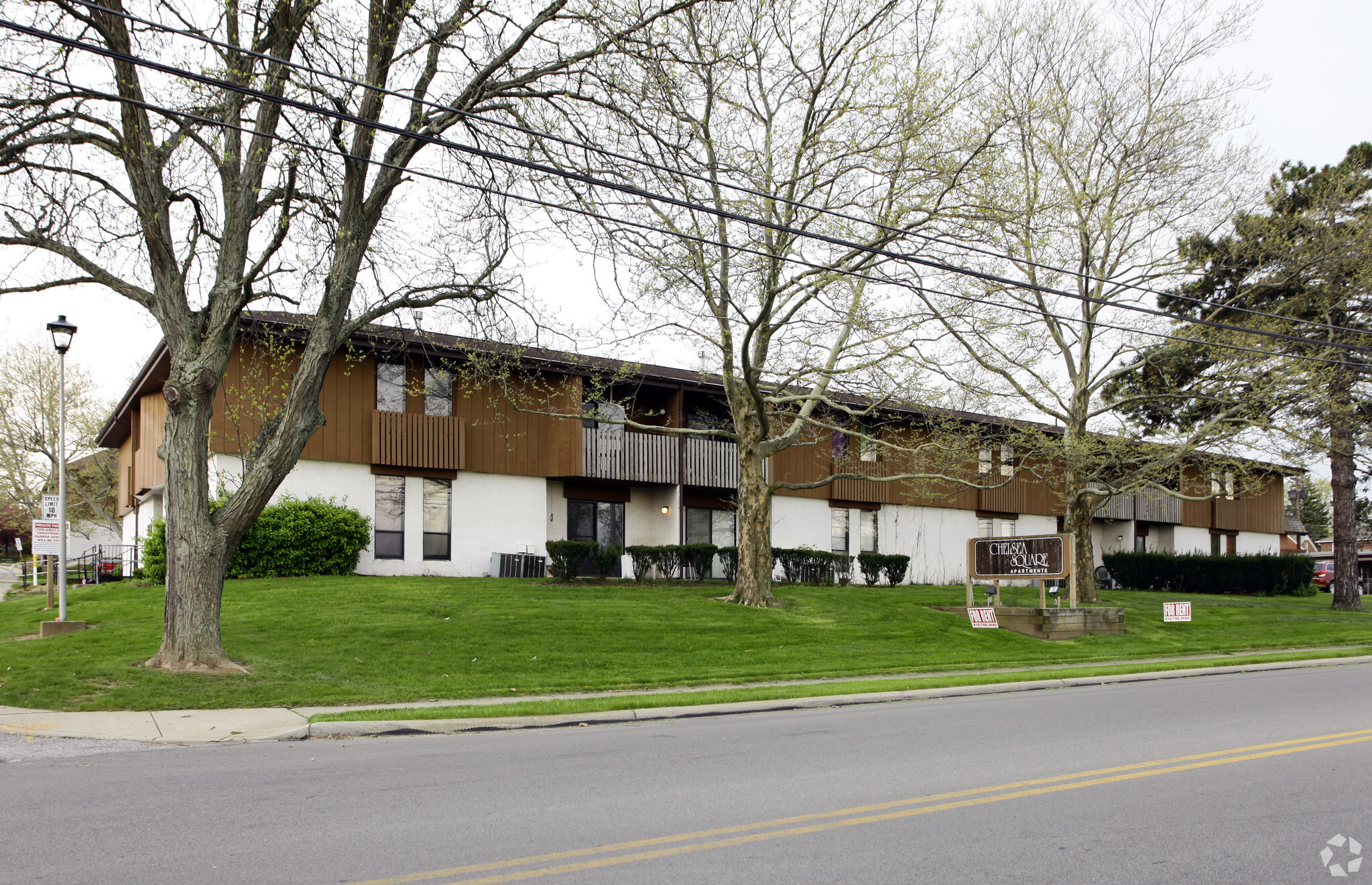 287B Cline Ave, Mansfield, OH for sale Primary Photo- Image 1 of 1