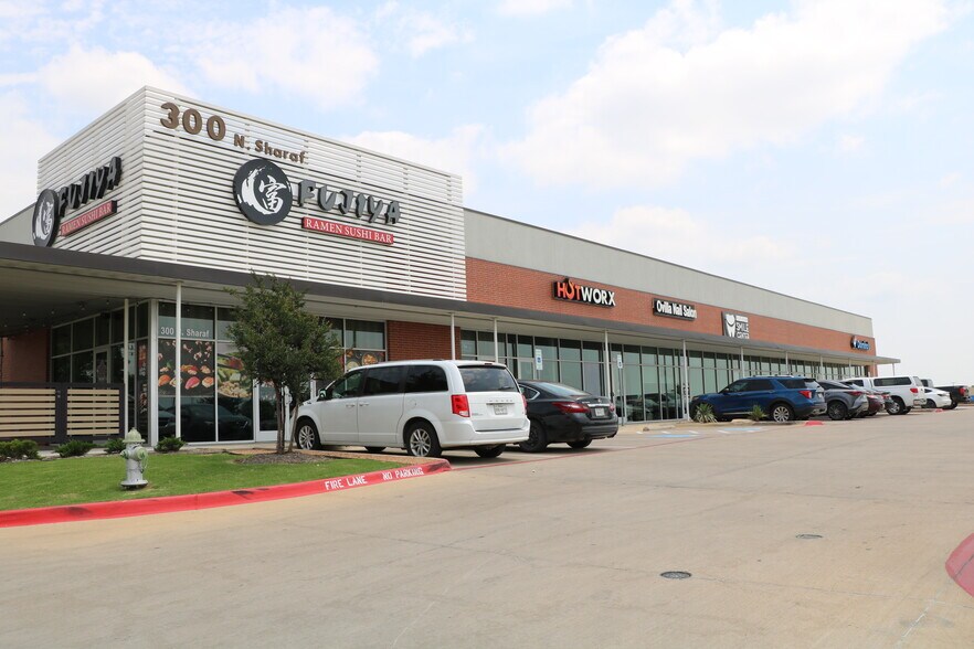 300 Sharaf Ave, Red Oak, TX for sale - Primary Photo - Image 1 of 1