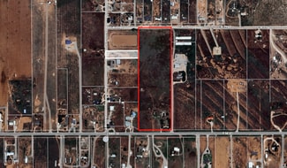 More details for 1404 FM 41, Lubbock, TX - Land for Sale