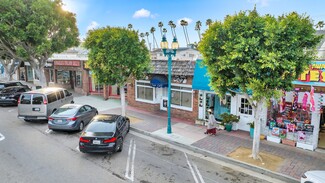 More details for 137 Main St, Seal Beach, CA - Retail for Lease