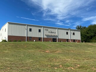 More details for 210 Rock Ridge rd, Campobello, SC - Industrial for Sale