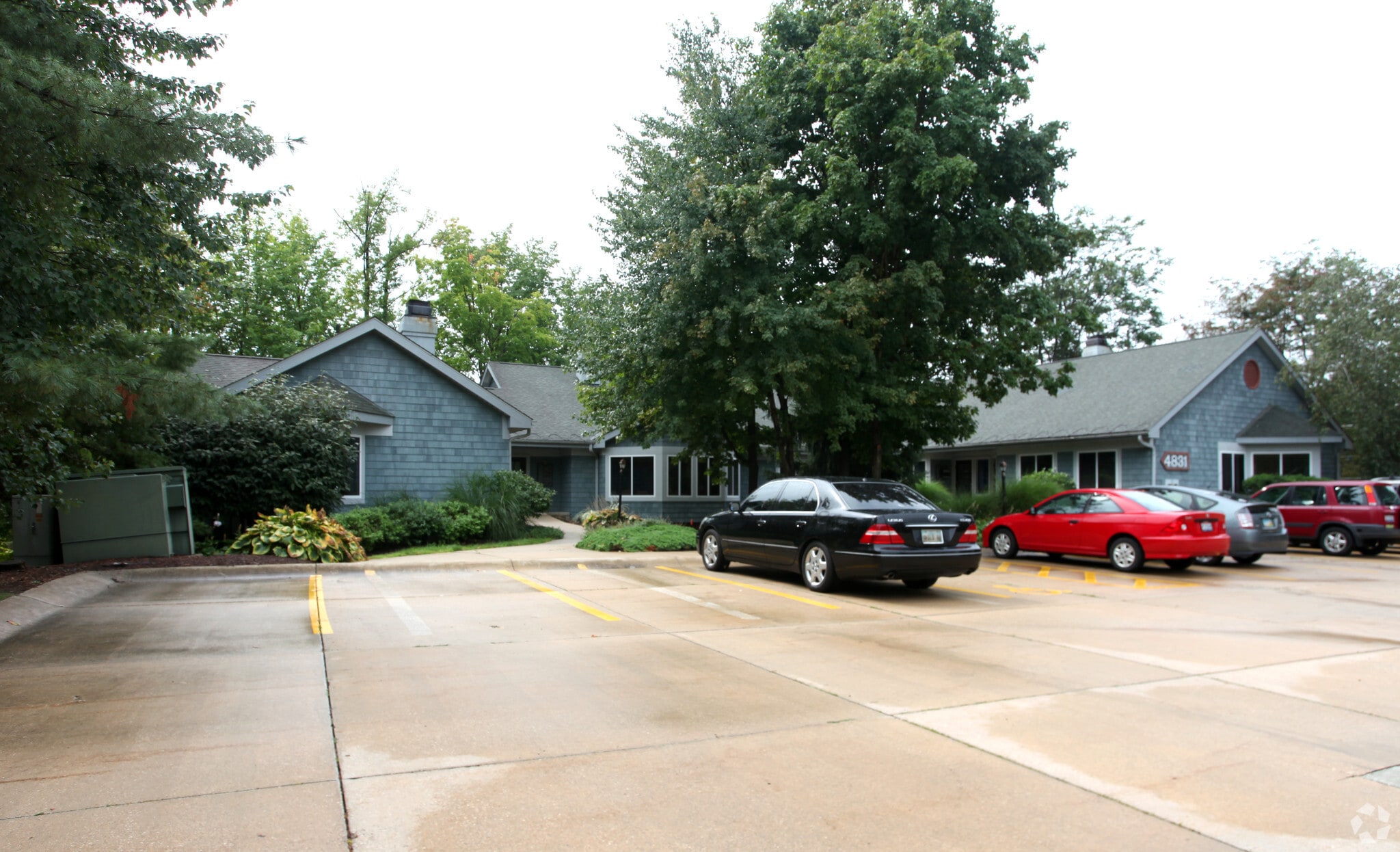 4831 Darrow Rd, Stow, OH for lease Primary Photo- Image 1 of 25