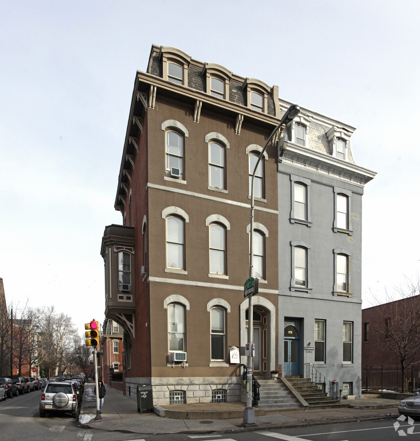 1733 Spring Garden St, Philadelphia, PA 19130 | LoopNet