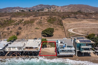 More details for 24208 Malibu rd, Malibu, CA - Land for Sale