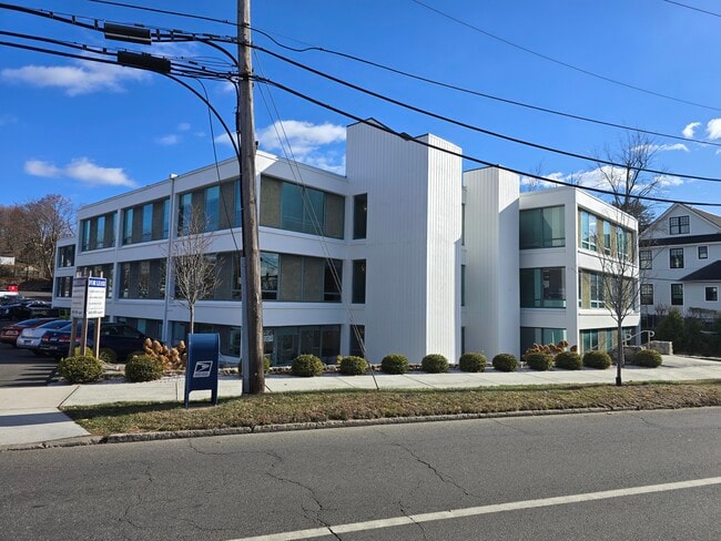 More details for 83 East Ave, Norwalk, CT - Office for Lease