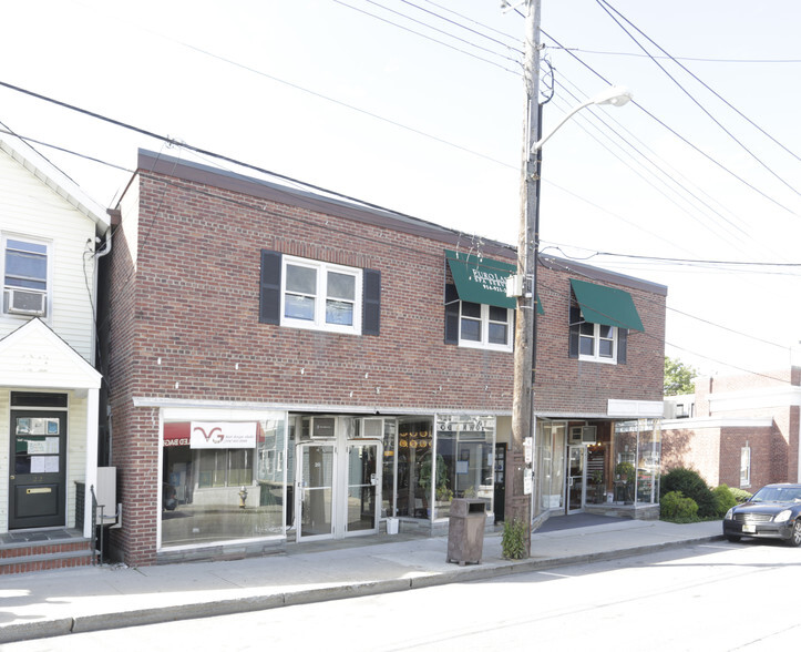 18-20 Purdy Ave, Rye, NY for lease - Building Photo - Image 3 of 5