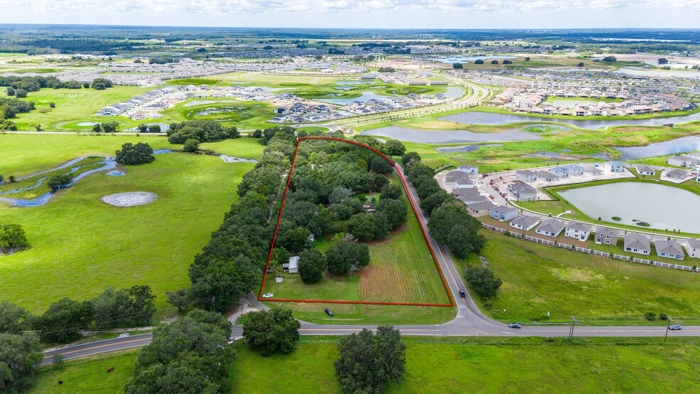 32551 Leonard Rd, San Antonio, FL for sale - Primary Photo - Image 3 of 35