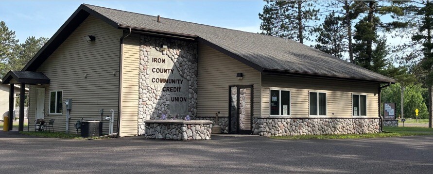 4989 US-51, Mercer, WI for sale Building Photo- Image 1 of 1