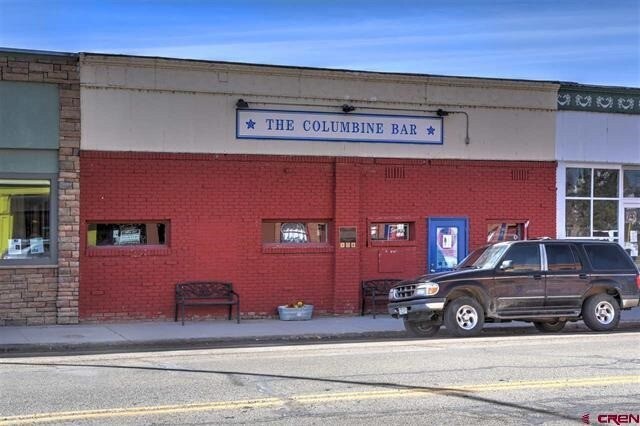 123 Grand Ave, Mancos, CO for sale - Primary Photo - Image 1 of 1
