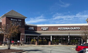 2205 Oak Ridge Rd, Oak Ridge, NC for lease Interior Photo- Image 1 of 3