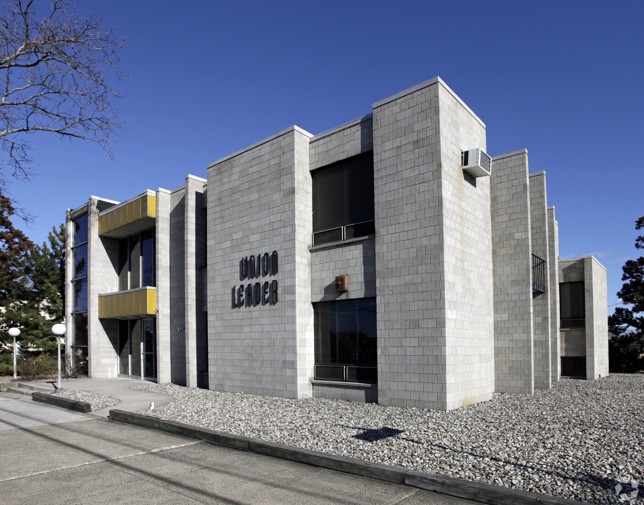 1291 Stuyvesant Ave, Union Township, NJ for sale Building Photo- Image 1 of 1