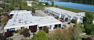 More details for 12021 NE Airport Way, Portland, OR - Industrial for Lease