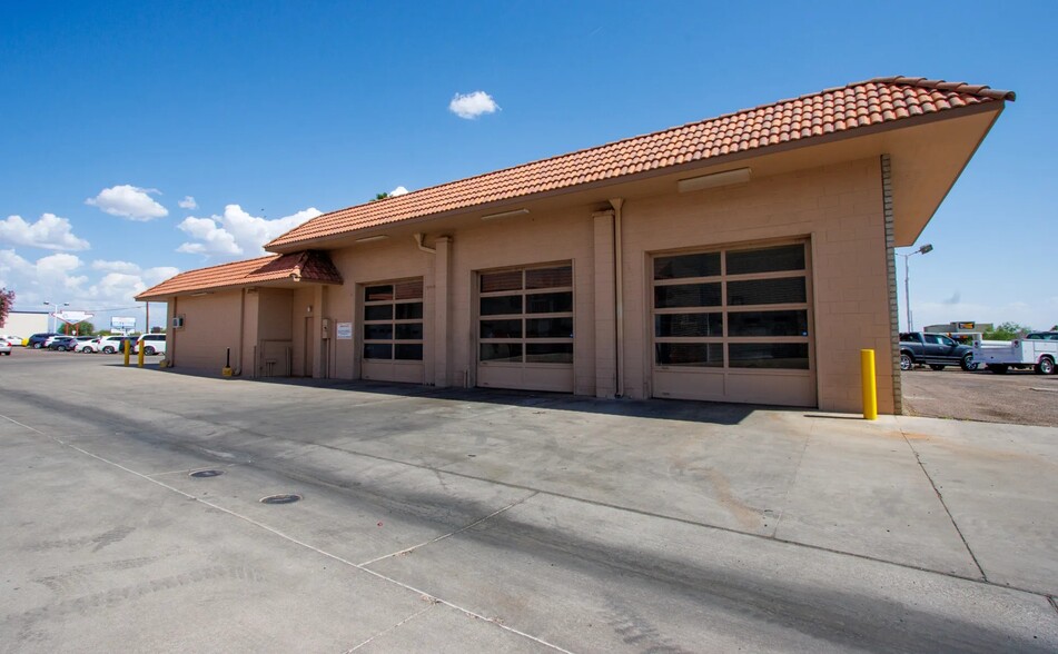 870 W Apache Trl, Apache Junction, AZ for sale - Building Photo - Image 2 of 10